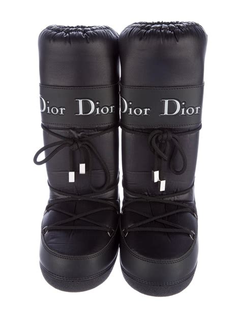 christian dior ski|dior ski boots.